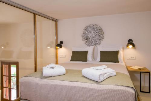 Camara suites