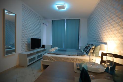 Airport Luxury Apartment with Balcony + Free parking 2220 Vecsés, Wass Albert utca kép - 3
