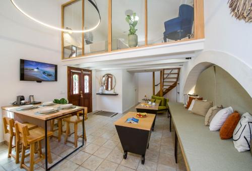 Camara suites