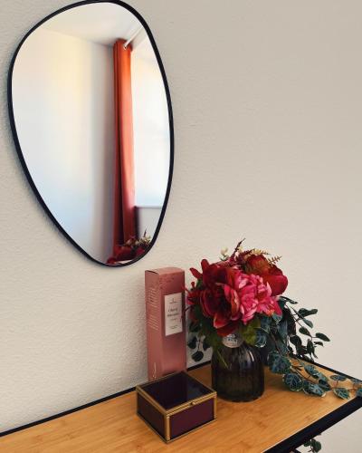 Gambar di galeri bagi Appartement Chez Rose di Narbonne