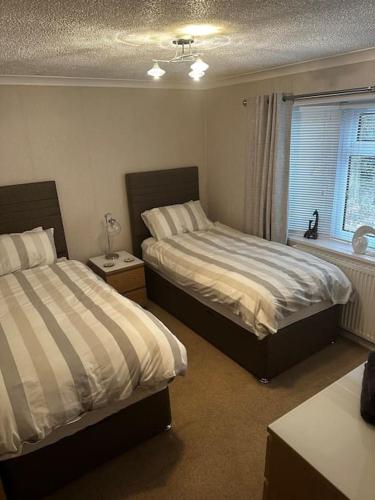 Φωτογραφία από το άλμπουμ του Happy Days Lodge - Windermere σε Windermere
