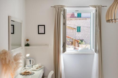 Fotografie z fotogalerie ubytování Central Split rooms and apartments Paese ve Splitu