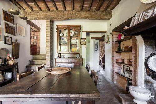 Φωτογραφία από το άλμπουμ του Antico Casale Umbro Casa Buganza σε Monteleone dʼOrvieto