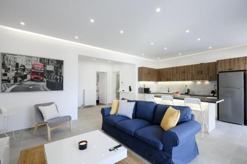 Foto Athenian Comfort Residence - Greecing 2