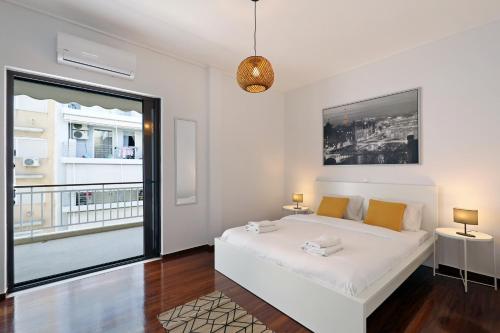 Foto Athenian Comfort Residence - Greecing 4