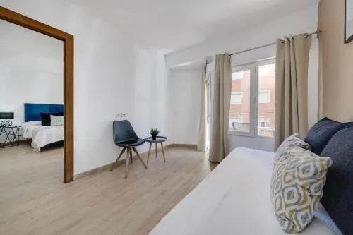 Hotel Madrid photo 49
