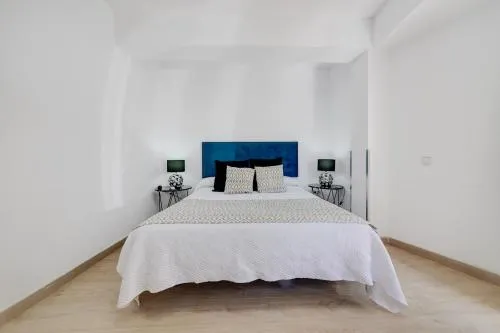 Hotel Madrid photo 46