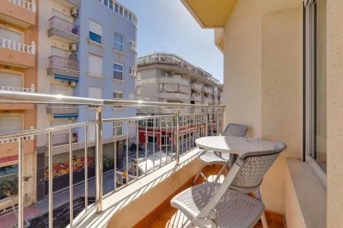 Hotel Madrid photo 56