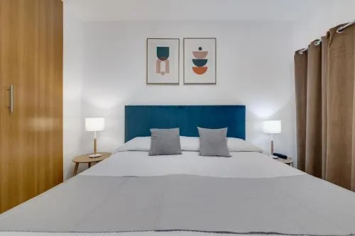 Hotel Madrid photo 60