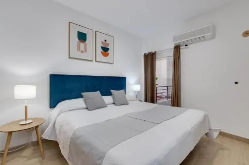 Hotel Madrid photo 61