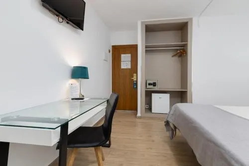 Hotel Madrid photo 21