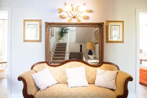 Villa Liberty al mare – Photos 5