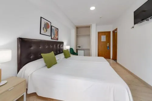Hotel Madrid photo 31