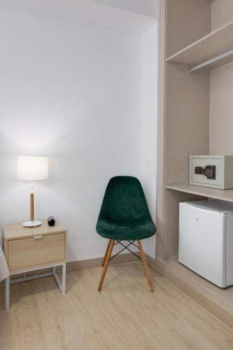 Foto dalla galleria di Hotel Madrid a Torrevieja