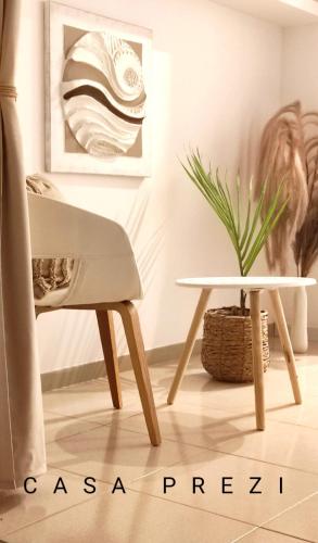 Residential Golf Park - Casa Prezi