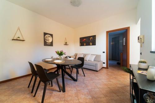 Gallery image of Moonlight - Lecco Getaway in Lecco