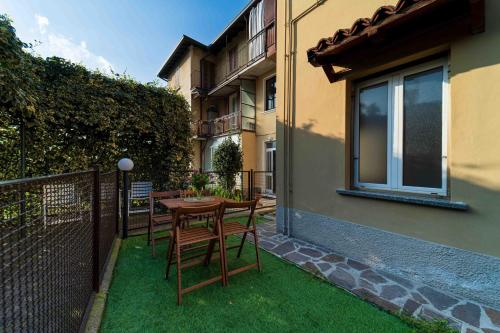 Gallery image of Moonlight - Lecco Getaway in Lecco