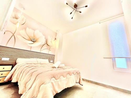 Calpe apartamento lujoso 30m de la playa a estrenar wifi aire piscina