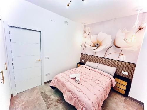 Calpe apartamento lujoso 30m de la playa a estrenar wifi aire piscina