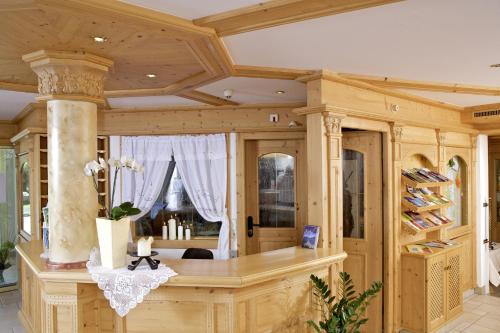 Fotografie z fotogalerie ubytování Hotel Edenlehen v Mayrhofenu