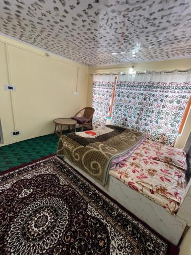 Gallery image of Pine Brooke Pahalgam in Pahalgām