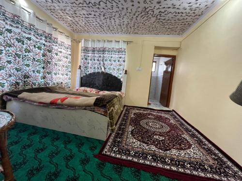 Gallery image of Pine Brooke Pahalgam in Pahalgām