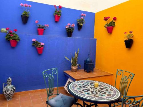 Picasso - Spacious Apartment in Old Town Nerja