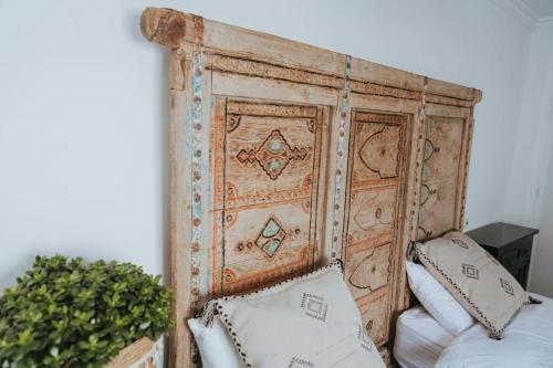 Las Palmas in Old Town Nerja