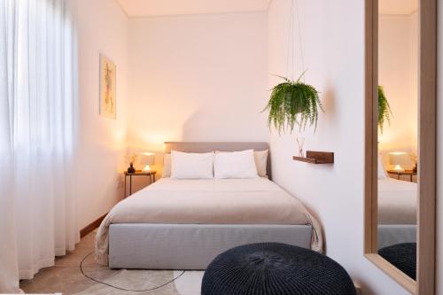 ! Bright 2BR Hammock Flat ! Praça da República