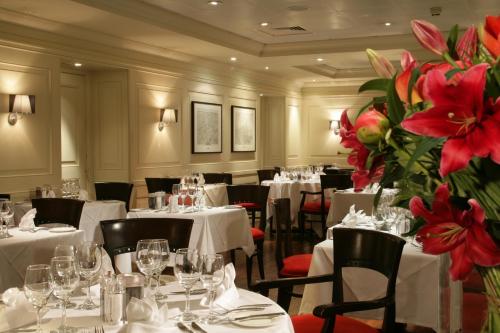 London Bridge Hotel Image