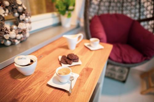 Flexible SelfCheckIns 70 / Arena / Garage / Bedroom/ Newにあるシーティングエリア