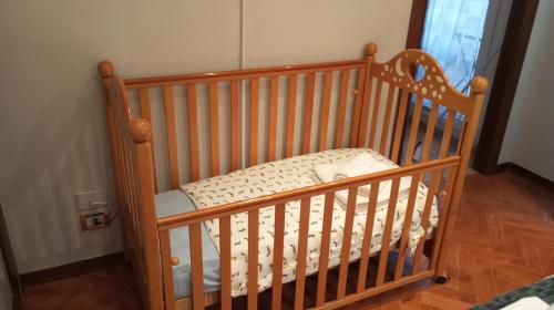 Gallery image of DOMUS VACANZE ROMANE in Rome