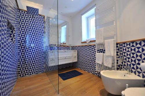 Bagno di Maison Lauren