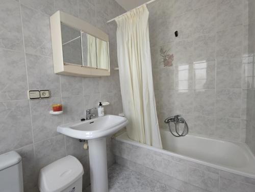 Apto. Eva - Laxe - Costa da Morte