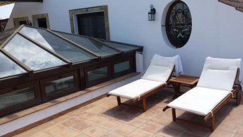Hotel Boutique Casa Veracruz photo 63