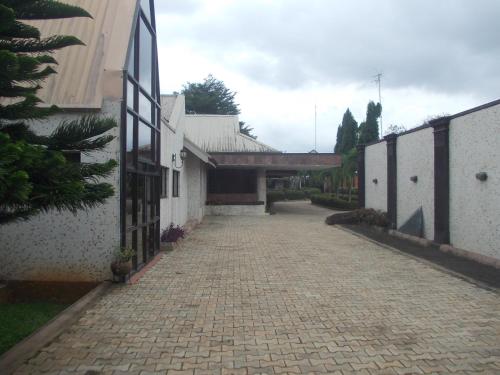 Gallery image of Conference Hotel & Suites Ijebu in Ijebu Ode