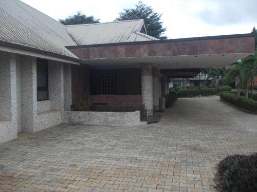Gallery image of Conference Hotel & Suites Ijebu in Ijebu Ode