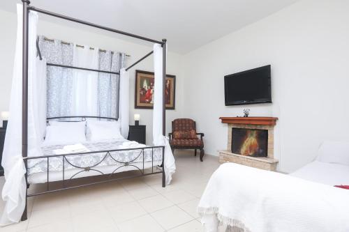 Natasha’s tiny home