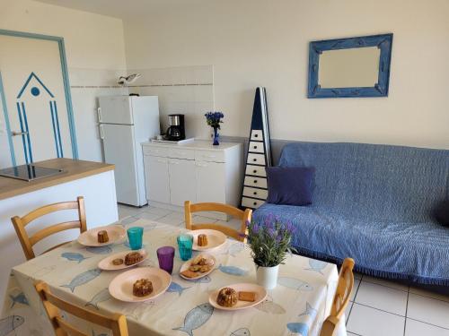 Photo de la galerie de l'établissement Port St Jean, à Saint-Jean-de-Monts