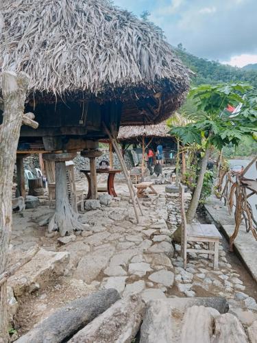 Gallery image of Agamang Traditional House Inn in Banaue