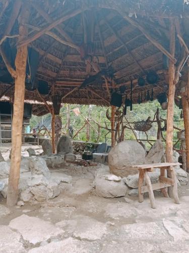 Gallery image of Agamang Traditional House Inn in Banaue