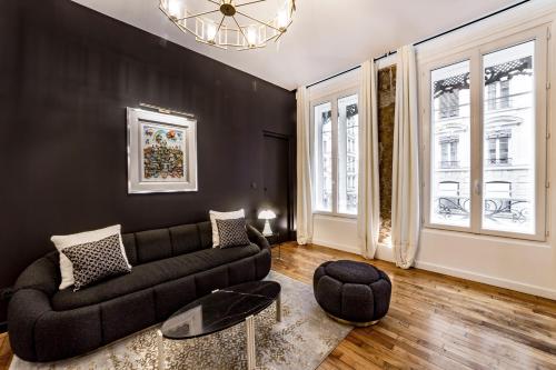 Les Jacobins, hypercentre