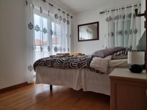 Cabanas de Tavira, A Wonderful T2 Duplex With Seaview