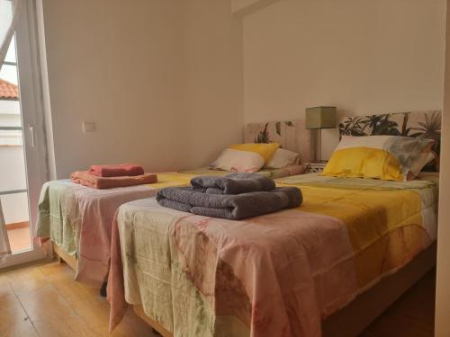 Cabanas de Tavira, A Wonderful T2 Duplex With Seaview