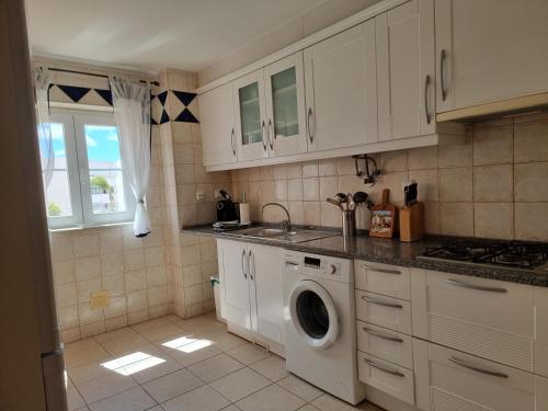 Cabanas de Tavira, A Wonderful T2 Duplex With Seaview