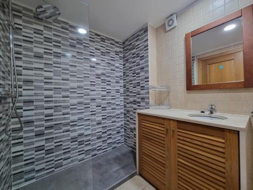 Cabanas de Tavira, A Wonderful T2 Duplex With Seaview