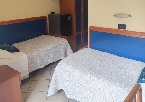 Gallery image of Hotel Riviera B&B in Misano Adriatico