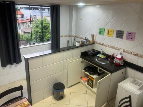 Φωτογραφία από το άλμπουμ του apart hotel big john 102 σε Divinópolis