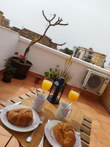 Apartamento Plumaria