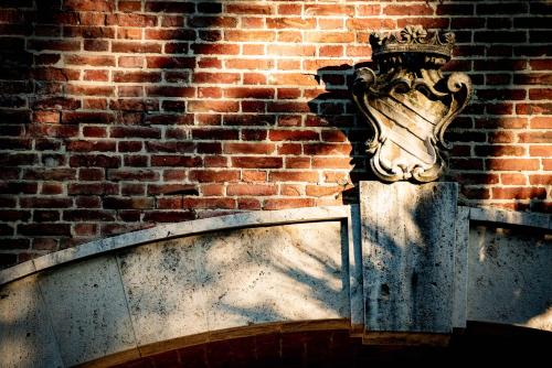 Fotografie z fotogalerie ubytování Fortino Napoleonico v Anconě
